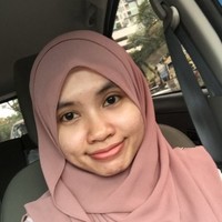 Nor Mahirah