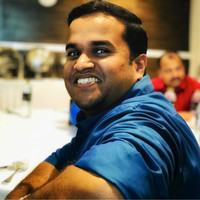 Godwin Geo Varghese