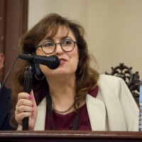 Anabela Félix Mateus