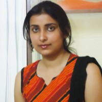 Preeti Yadav