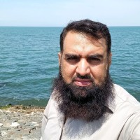 M.Usman Anwar