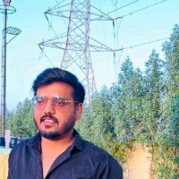 Jitendra Desai