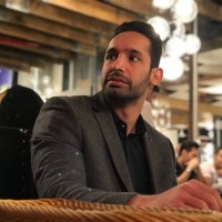 Majid Esmaili