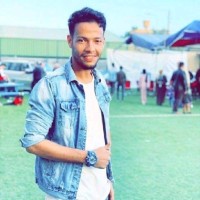 Mohammed Omran