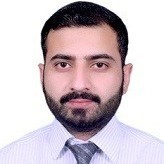 Muhammad Afzal Ali