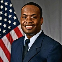 Michael Anderson Jr