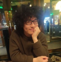 Cian Tsang