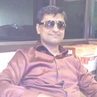 Abhay Mehta