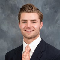 Kyle Alsop, Pmp