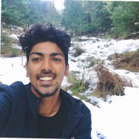 Akshay A