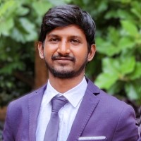 Lokesh S