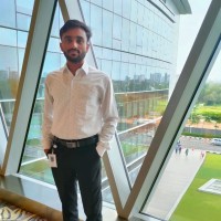 Krishan Pareek