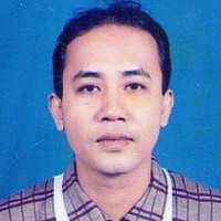 NYOMAN PARI