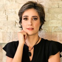 Georgina Salmon