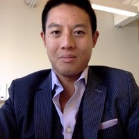 Christopher Tai