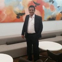 Nuh Gül