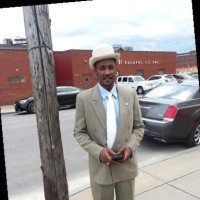 Jerome Crosby