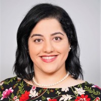 Juliana Jalal, M.S., M.A.
