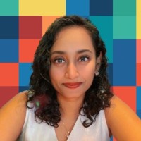 Uma Suparamaniam (Phd, Pmp)