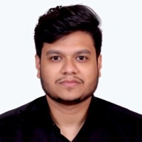 Shreyas Chavan