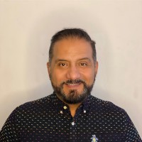 Enrique Márquez Nicoli