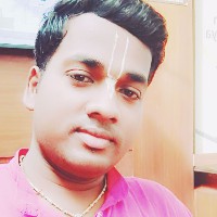 Rakesh Kumar Sethy