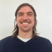 Marcelo (Machi) Belgrano