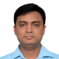 Krunal Joshi
