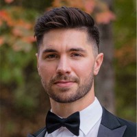 Stephen Cavaliere