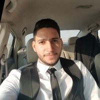 Yehia Samir