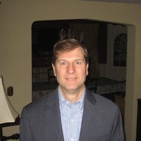 Mark Banta, J.D., CFA