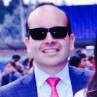 Alejandro Chacon