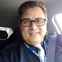 Odair Martins Carvalho
