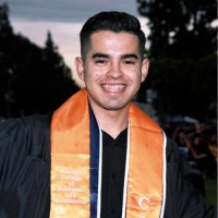 Efrain Serna