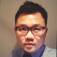 Edward Ho