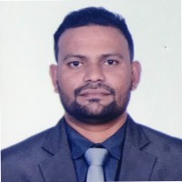 Kalpesh Gangurde