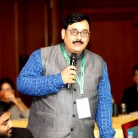 Ashok Arora