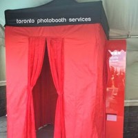 photo booth rental toronto
