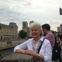 Marsha Defreeuw