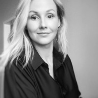 Andrea Jacobsson