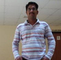 U Kamal Kumar