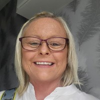 Ingrid Walker