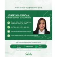 Jonalyn Dumandan