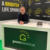 Paul Goom - MBA, TMIET