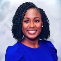 Amber Smith-Bush
