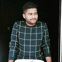 Ashish Jain