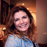 Sandra Van Der Flier