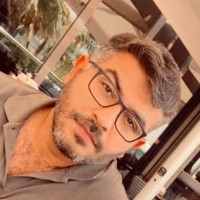 Ahmed Hamdi