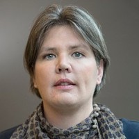 Gerdien Vrielink