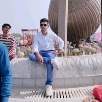 Vishnu Saraswat